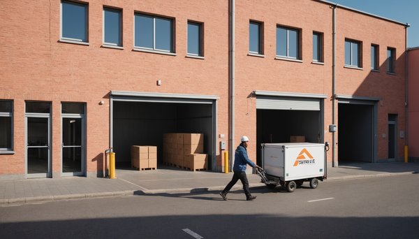Guide Complet pour la Location de Box à Toulouse : Fonctionnement et Accès