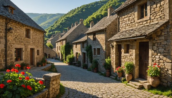 Guide Ultime pour Choisir son Hébergement Rural et Explorer les Merveilles des Cévennes