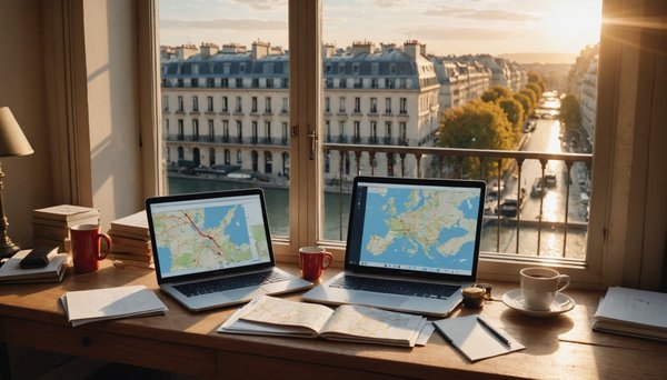 Pourquoi Réserver aux Bateaux Parisiens en Avance : Conseils et Astuces pour une Croisière Inoubliable