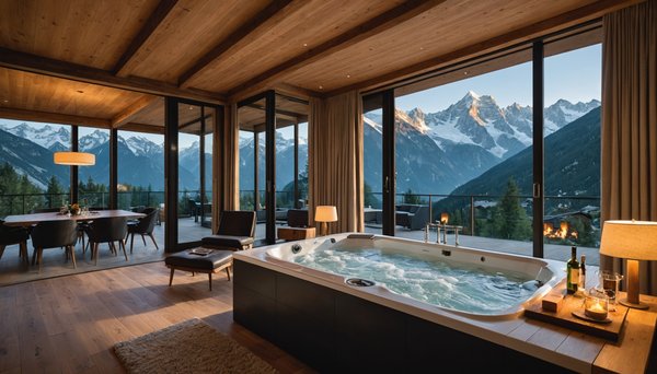 Chamonix 2026 : Découvrez les Tendances Incontournables du Marché Immobilier Haut de Gamme